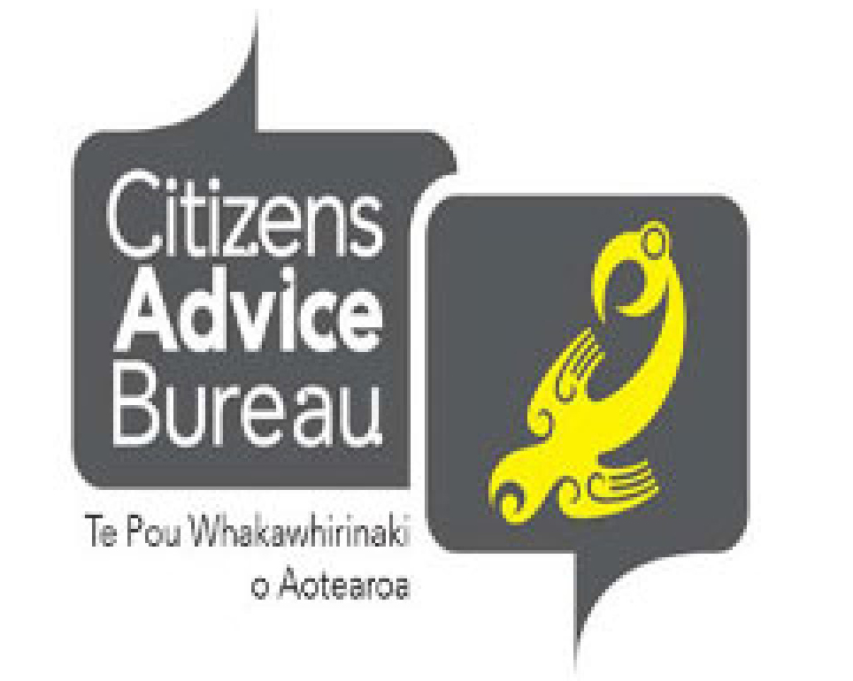 Citizens Advice Bureau logo