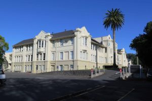 Mt Albert Grammar School