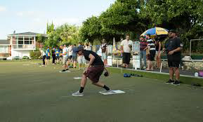 Mt Albert bowling club open day