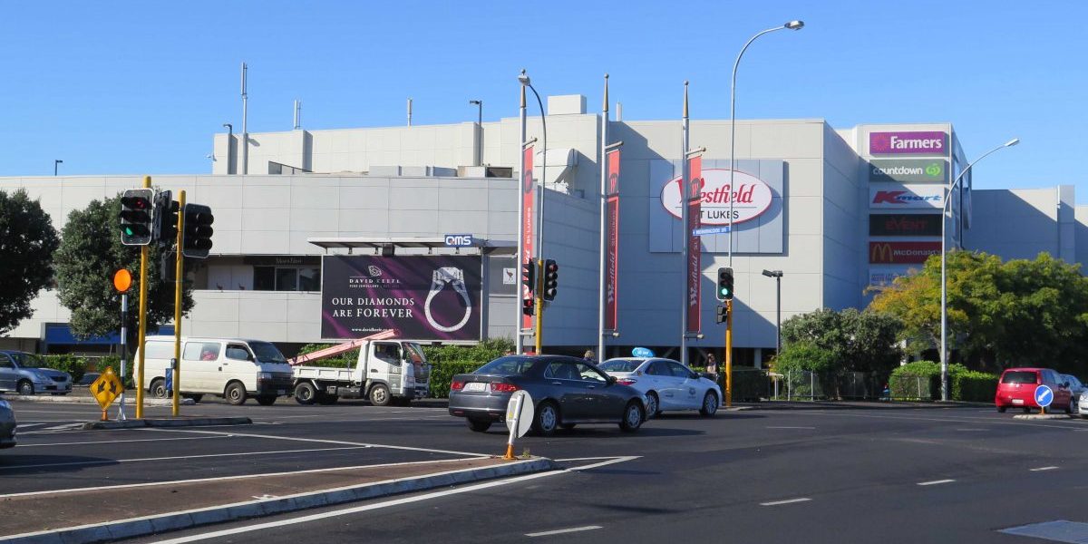 Mt Albert people speak out over St Luke’s mall expansion project